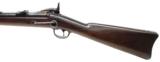 Springfield 1884 Trapdoor Carbine (AL3370) - 5 of 7