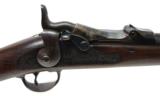 Springfield 1884 Trapdoor Carbine (AL3370) - 3 of 7