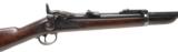 Springfield 1884 Trapdoor Carbine (AL3370) - 2 of 7