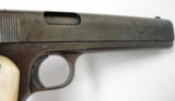 Colt 1902 .38 Auto (C8908) - 3 of 5