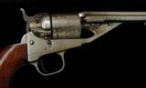 Colt 1861 Navy Conversion (C8910) - 2 of 8