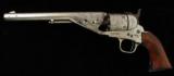 Colt 1861 Navy Conversion (C8910) - 5 of 8