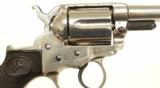 Colt 1877 Lightning (C1089) - 2 of 5