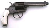 Colt 1878 .44-40 (C2560) - 1 of 4