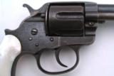 Colt 1878 .44-40 (C2560) - 2 of 4