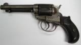 Colt 1877 Lightning .38 Colt (C8957) - 3 of 5