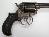 Colt 1877 Lightning .38 Colt (C8957) - 2 of 5