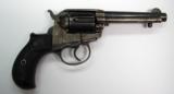 Colt 1877 Lightning .38 Colt (C8957) - 1 of 5