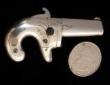 Osterman Miniature of Colt No. 1 (C8961) - 3 of 4