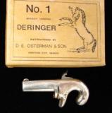 Osterman Miniature of Colt No. 1 (C8961) - 1 of 4