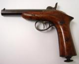 "Unusual Single Shot Percussion (AH3323)" - 2 of 9