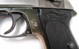 Walther PPK .32 ACP (PR23406) - 2 of 5
