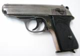 Walther PPK .32 ACP (PR23406) - 1 of 5