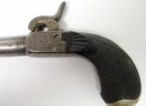 Belgian Small Muff Pistol (AH3329) - 5 of 11