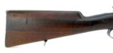 Chilean model 1895 in 7x57 Mauser (AL3527) - 2 of 10