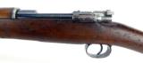 Chilean model 1895 in 7x57 Mauser (AL3527) - 5 of 10