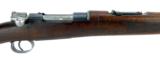 Chilean model 1895 in 7x57 Mauser (AL3527) - 1 of 10