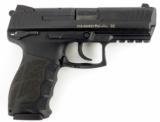 Heckler & Koch P30 .40 S&W (PR25939) - 3 of 5
