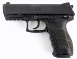 Heckler & Koch P30 .40 S&W (PR25939) - 2 of 5