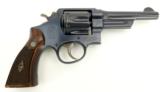 Smith & Wesson 38/44 Heavy Duty .38 Special (PR26055) - 3 of 5