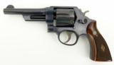 Smith & Wesson 38/44 Heavy Duty .38 Special (PR26055) - 1 of 5