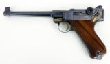 DWM 1920 Commercial .30 Luger (PR26091) - 2 of 8