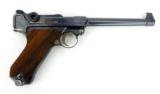 DWM 1920 Commercial .30 Luger (PR26091) - 3 of 8