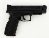 Springfield XDM 9mm (PR26120) - 3 of 5