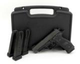 Sig Sauer P226 .40 S&W (PR26121) - 1 of 5