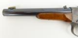 Scarce Remington Model 1887 â??Plinkerâ? .22 caliber rolling block (AH3514) - 2 of 8