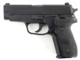 Sig Sauer P228 9mm Para (PR25976) - 1 of 4