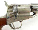 Colt 1861 Navy Conversion .38 (C9714) - 4 of 12