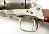 Colt 1861 Navy Conversion .38 (C9714) - 8 of 12