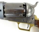 Colt 2nd Model Dragoon New Hampshire Marked (C9734) - 5 of 12