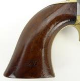 Colt 2nd Model Dragoon New Hampshire Marked (C9734) - 10 of 12