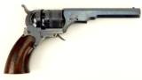 Colt Number 2 Belt Model Paterson (C9742) - 6 of 15