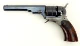 Colt Number 2 Belt Model Paterson (C9742) - 3 of 15