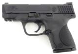 Smith & Wesson MP 40 C .40 S&W (PR25918) - 1 of 4