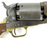 Colt Early 3rd Model Dragoon .44 (C9736) - 7 of 12