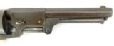 Colt Early 3rd Model Dragoon .44 (C9736) - 3 of 12