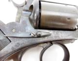 "Deane Harding Deane Cartridge Conversion Revolver in .442 Rimfire (AH3515)" - 5 of 11