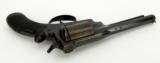 "Deane Harding Deane Cartridge Conversion Revolver in .442 Rimfire (AH3515)" - 11 of 11