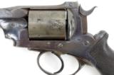 "Deane Harding Deane Cartridge Conversion Revolver in .442 Rimfire (AH3515)" - 3 of 11