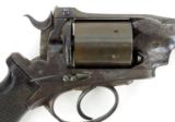 "Deane Harding Deane Cartridge Conversion Revolver in .442 Rimfire (AH3515)" - 4 of 11