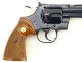 Colt Python Target .38 Special (C9662) - 4 of 7