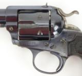 Colt Bisley .32 WCF (C9739) - 6 of 15