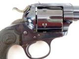 Colt Bisley .32 WCF (C9739) - 9 of 15