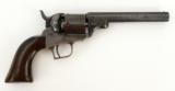 Colt Baby Dragoon .31 (C9740) - 5 of 11