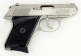 Walther TPH .22 LR (PR26141) - 2 of 4