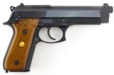 Taurus PT 92 AF 9mm Para (PR25869) - 2 of 5